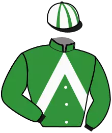 Casaque n°4