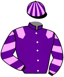 Casaque n°2