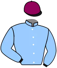 Casaque n°2