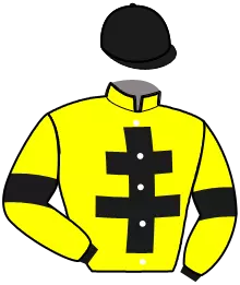 Casaque n°3