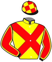 Casaque n°3