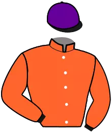 Casaque n°11