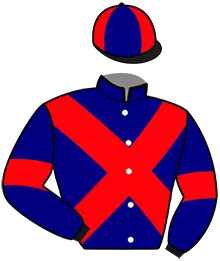 Casaque n°3