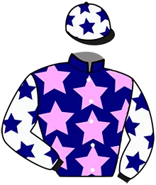 Casaque n°15