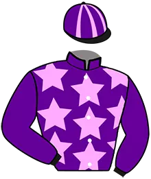 Casaque n°1
