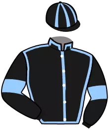 Casaque n°6