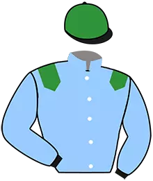 Casaque n°11