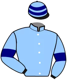 Casaque n°7