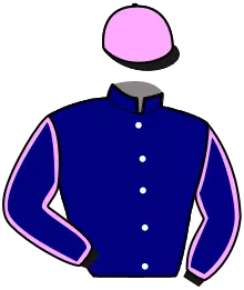 Casaque n°7