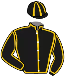 Casaque n°6