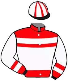 Casaque n°3