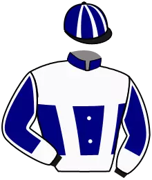 Casaque n°2