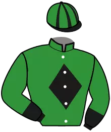 Casaque n°5
