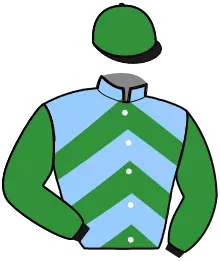 Casaque n°1
