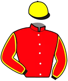 Casaque n°4