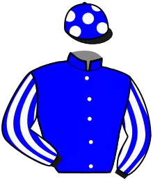 Casaque n°1