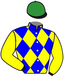 Casaque n°4