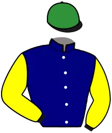 Casaque n°15