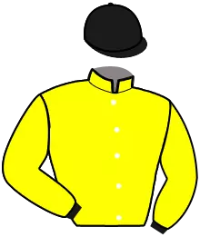 Casaque n°9