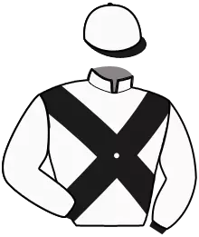 Casaque n°11