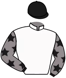 Casaque n°5