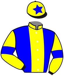 Casaque n°2