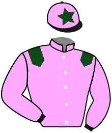Casaque n°5