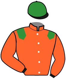 Casaque n°10
