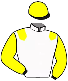Casaque n°3