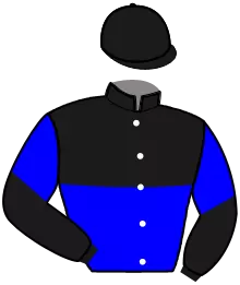 Casaque n°9