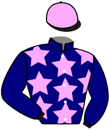 Casaque n°2