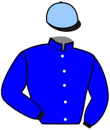 Casaque n°5