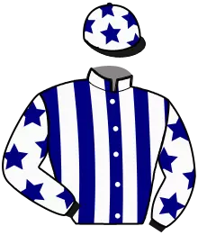 Casaque n°6