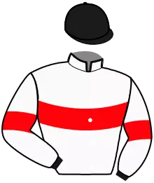 Casaque n°1