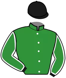 Casaque n°12