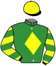 Casaque n°5