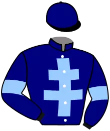Casaque n°6