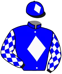 Casaque n°7
