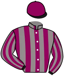 Casaque n°2