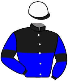Casaque n°3