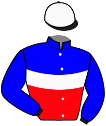 Casaque n°3