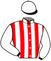 Casaque n°4