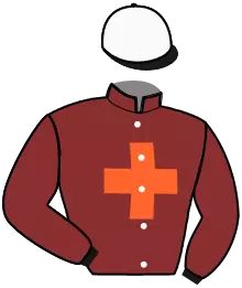 Casaque n°6