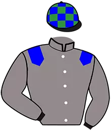 Casaque n°10