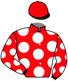 Casaque n°3