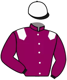 Casaque n°4