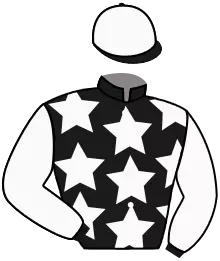 Casaque n°7
