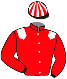 Casaque n°3