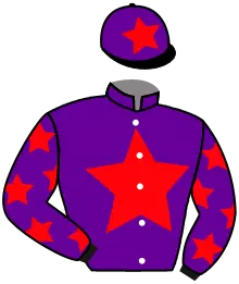 Casaque n°6