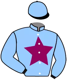 Casaque n°11